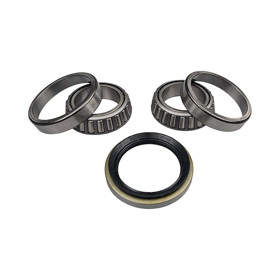 Front Wheel Bearing Kit for Holden Drover Suzuki Sierra (1980–1998)