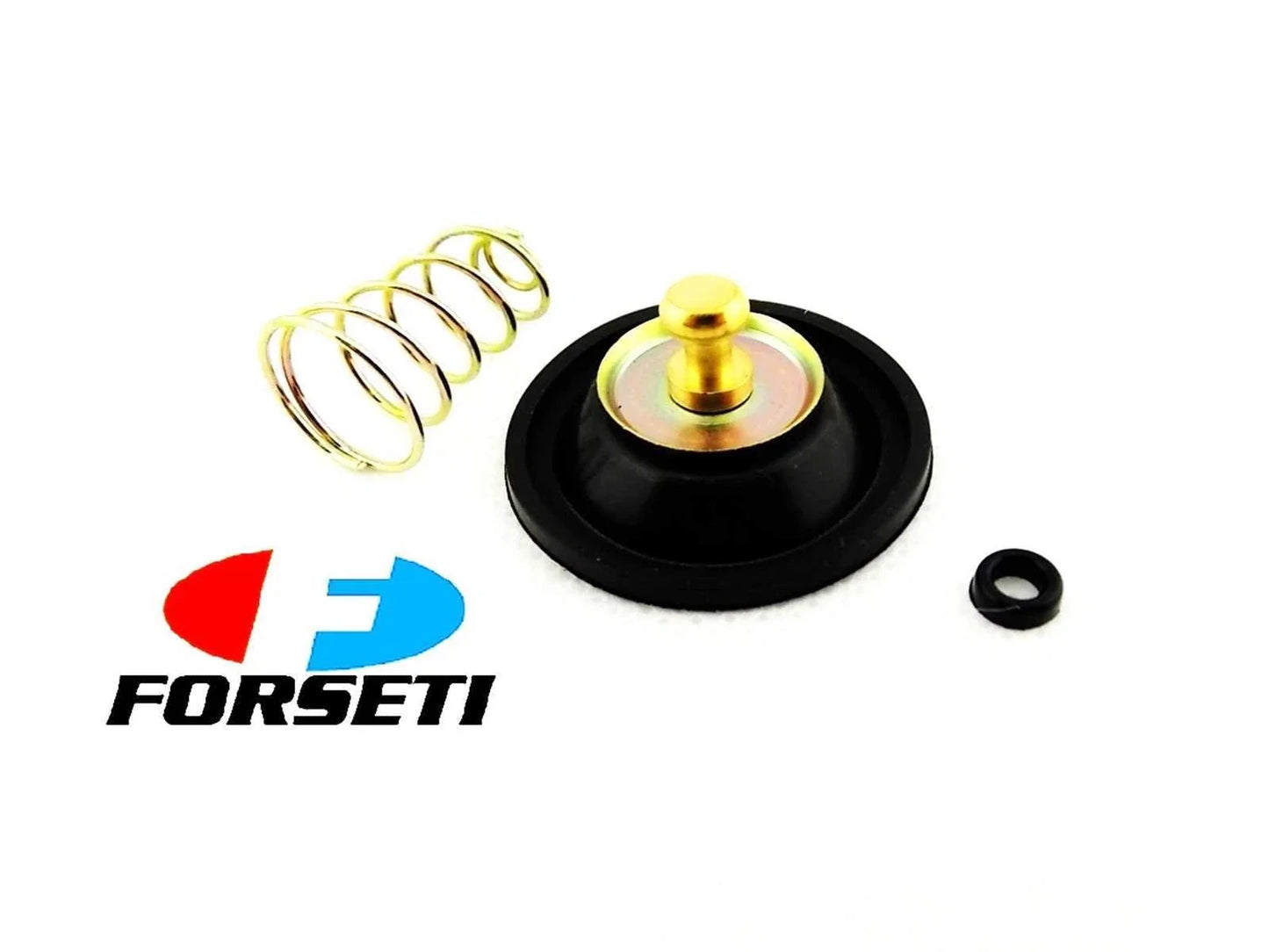 4 x FORSETI Air Cut Off Valves for Honda CB650 (1979)