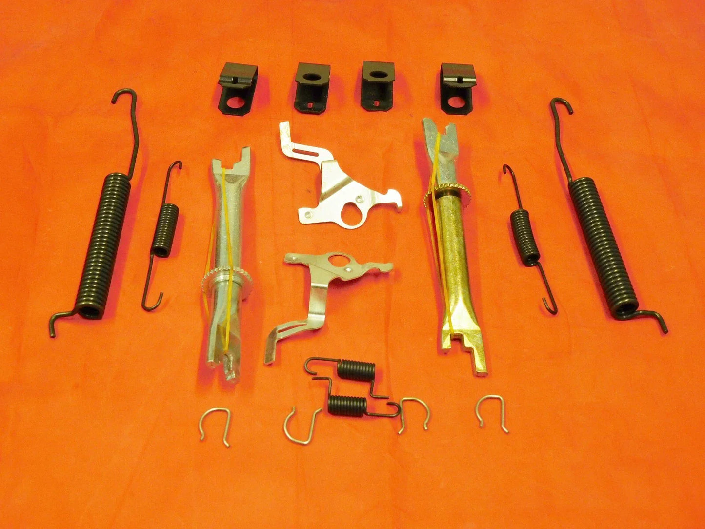 Rear Brake Adjuster & Spring Kit for 4WD Ford Ranger (2006 - Present)