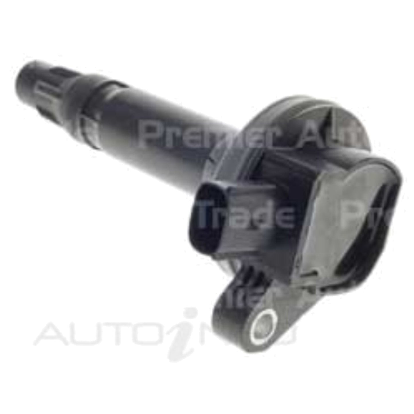 Set of 6 Ignition Coils for Mazda CX-9 (2007–2016)