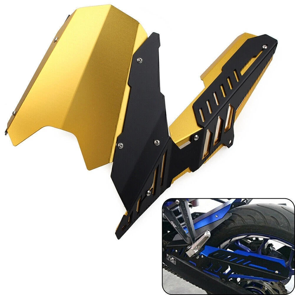 Chain Guard Cover for Yamaha MT03 R3 R25 (2013–2020) - Gold