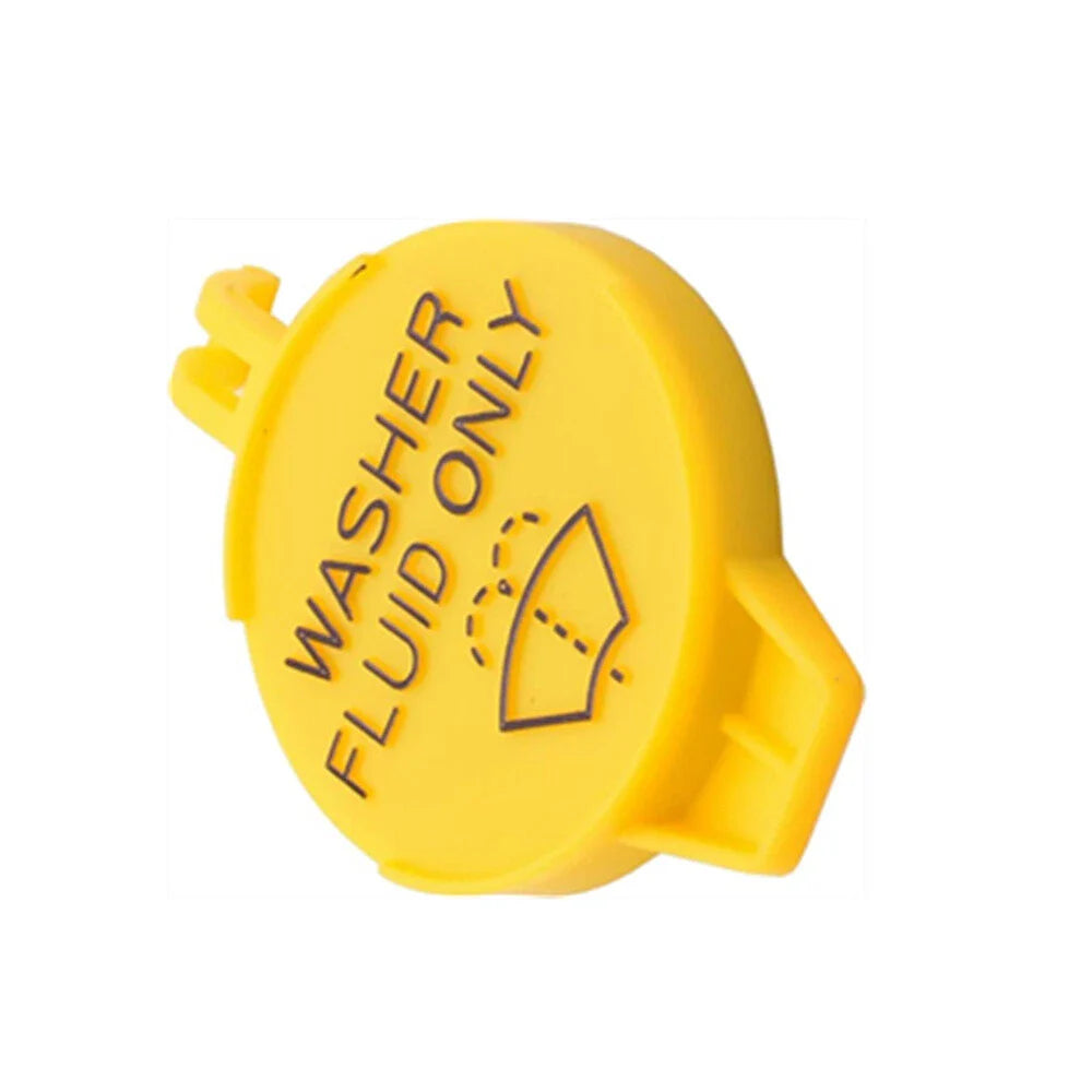 Windshield Washer Reservoir Cap for Chrysler 300, Dodge Caravan, Ram, Jeep Compass (2005-2023)