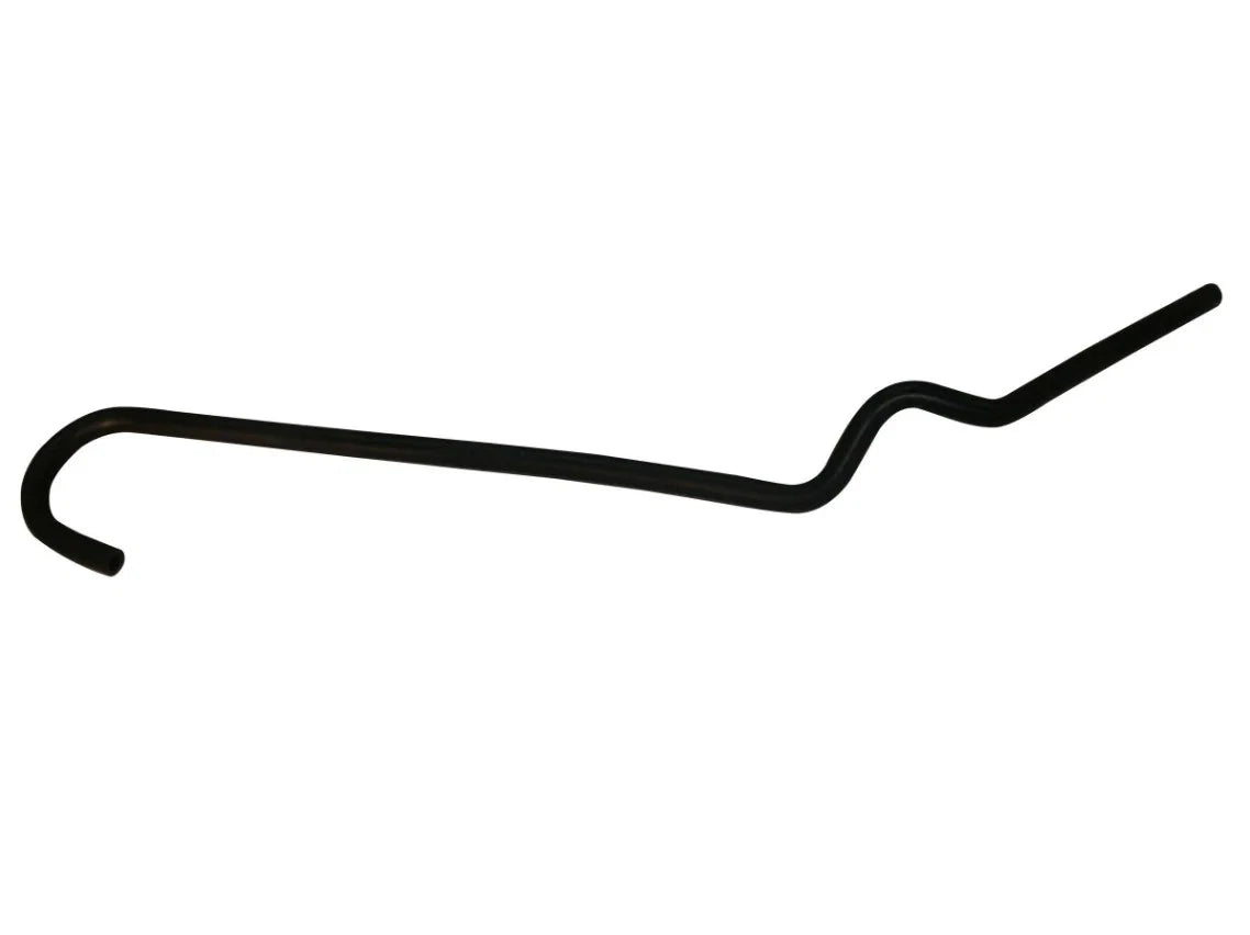 Upper Radiator Hose for Nissan Patrol GU (2002–2014)