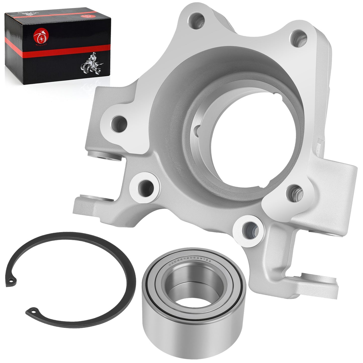 Rear Right Wheel Bearing Carrier for Polaris RZR XP 1000 (2014–2017)