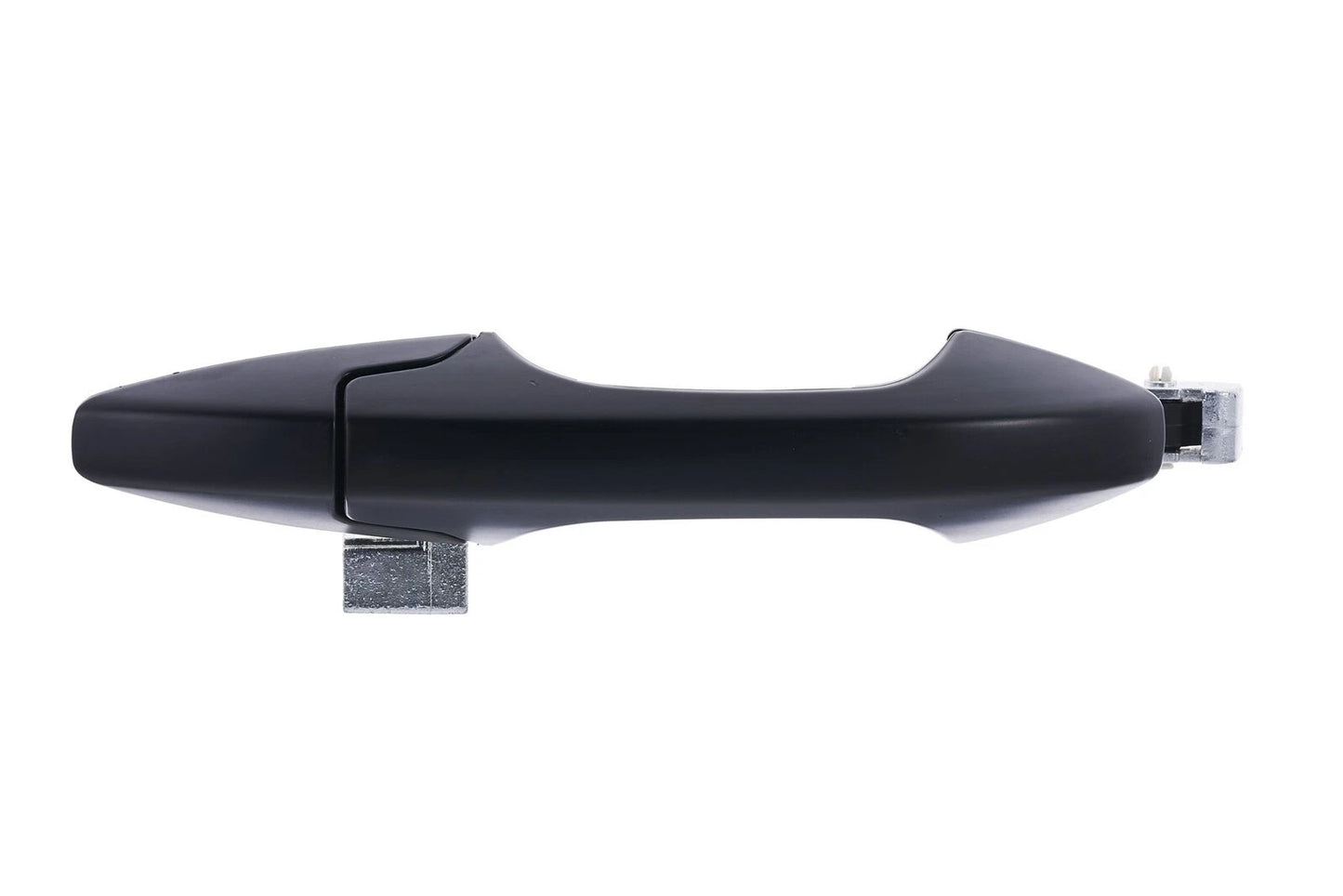 Front Left Outer Door Handle for Honda CR-V (2007–2012) - Primed Black