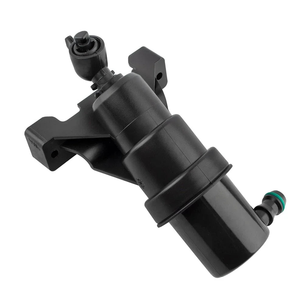 Front Right Headlight Washer Nozzle Jet for BMW E65 E66 Alpina B7 (2002-2008)