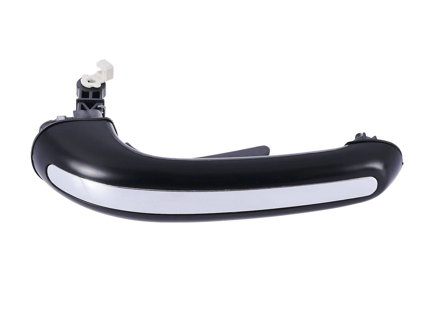 Tailgate Liftgate Outer Door Handle Chrome for Hyundai Santa Fe CM (2005–2012)