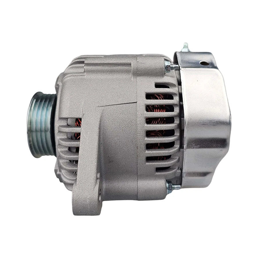 80A Alternator for Toyota Hilux Landcruiser Prado 4WD (1996–2002)