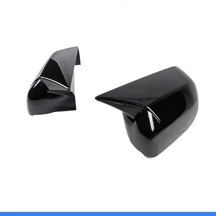 Side Mirror Rearview Cover Trim for Toyota Tundra (2022–2024)