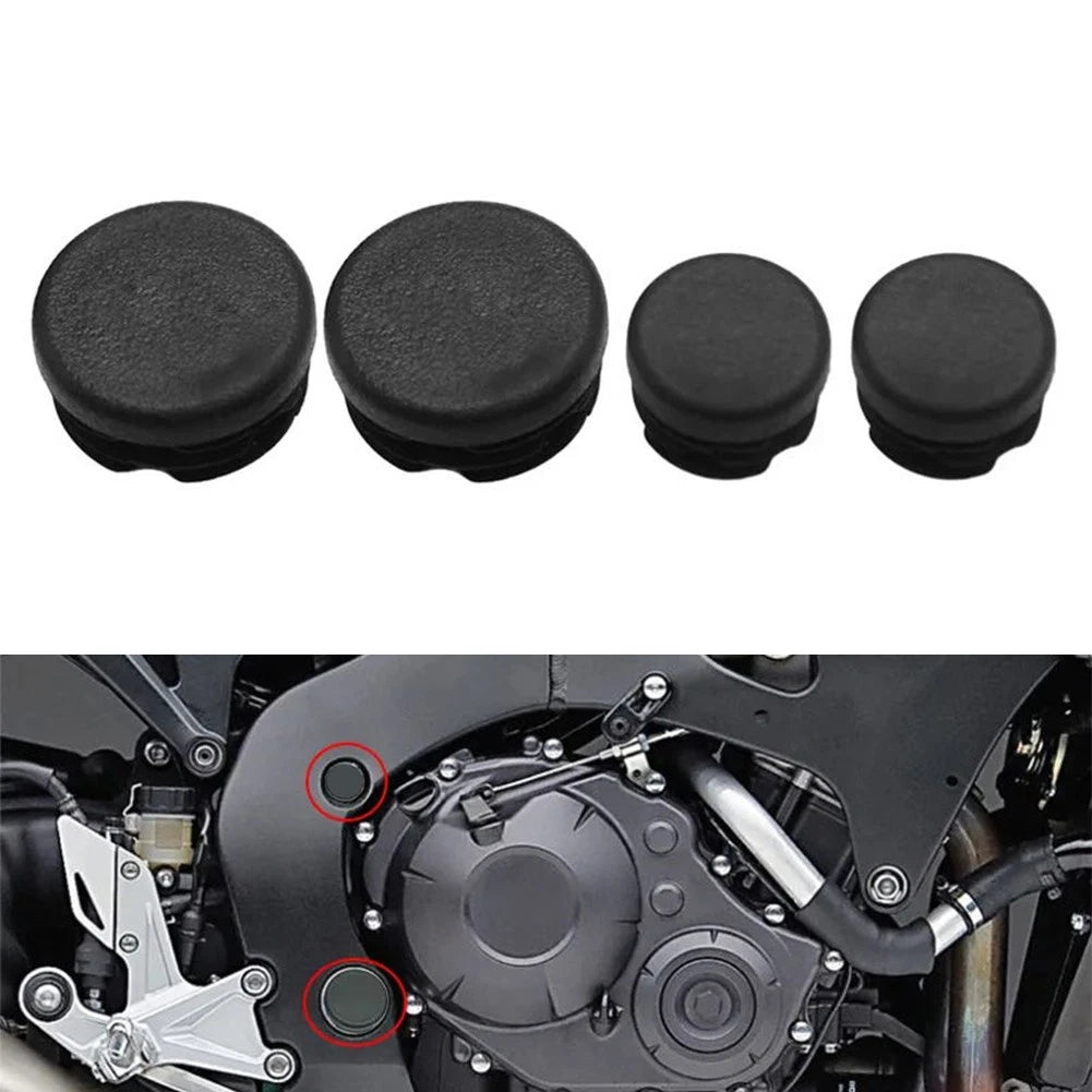 Engine Cover Protector Set for Honda CB1000R (2018–2023)