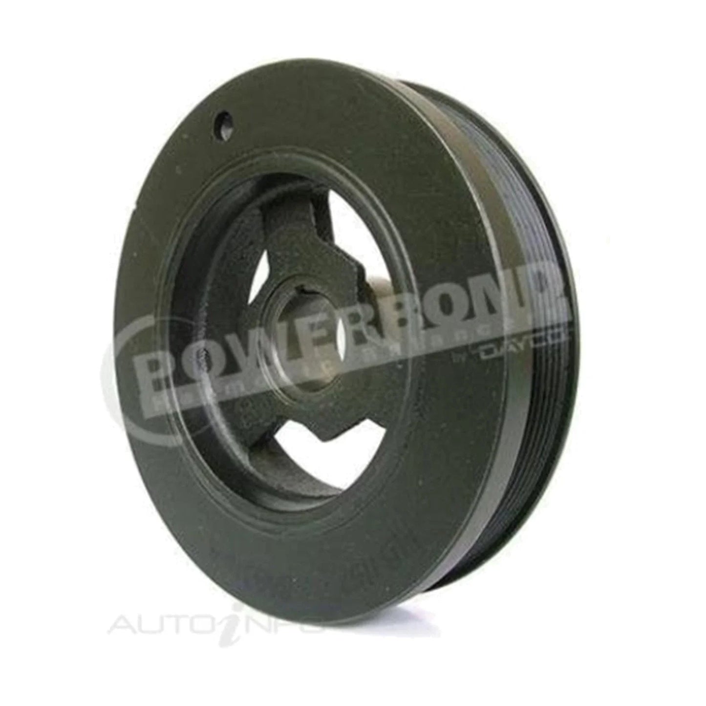 Harmonic Balancer 6cyl 4.0L for Ford Territory SX SY (2004 - 2011)