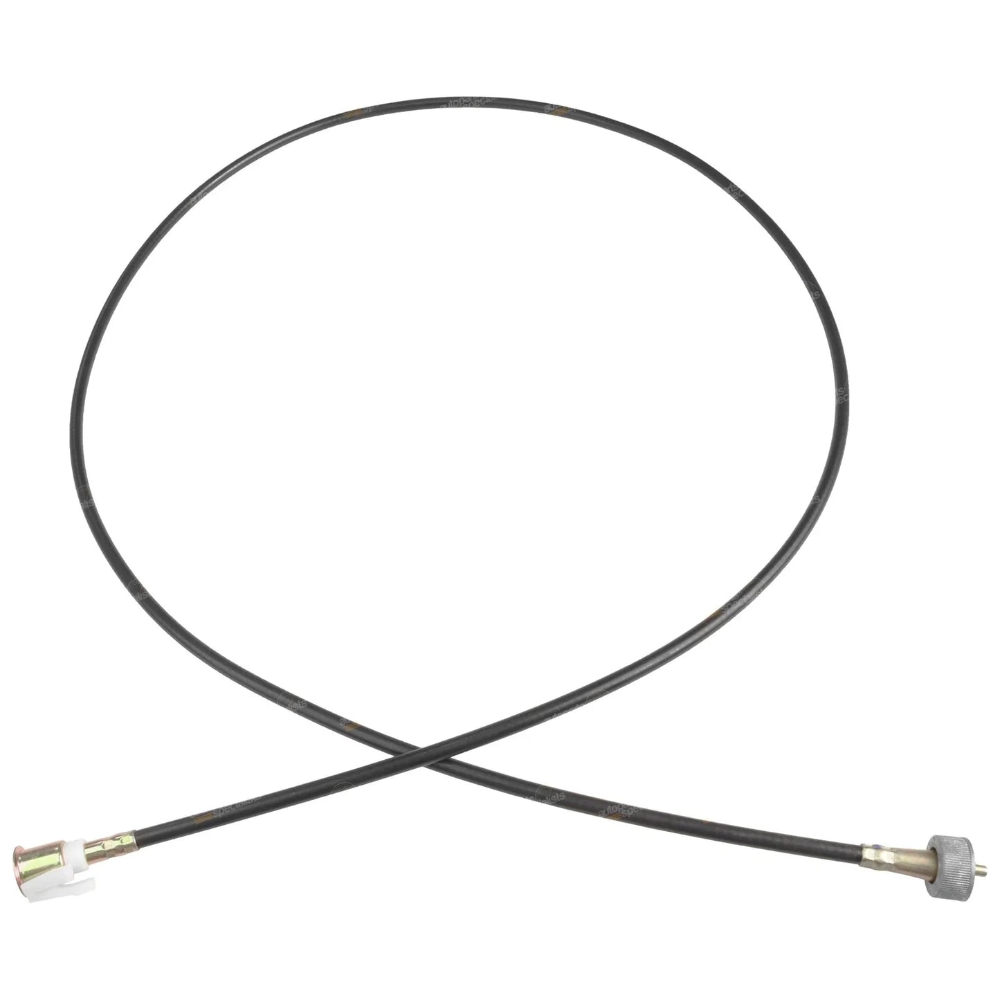 Inner + Outer Speedo Cable for Landcruiser BJ60 HJ60 HJ61 FJ60 FJ62 Wagon