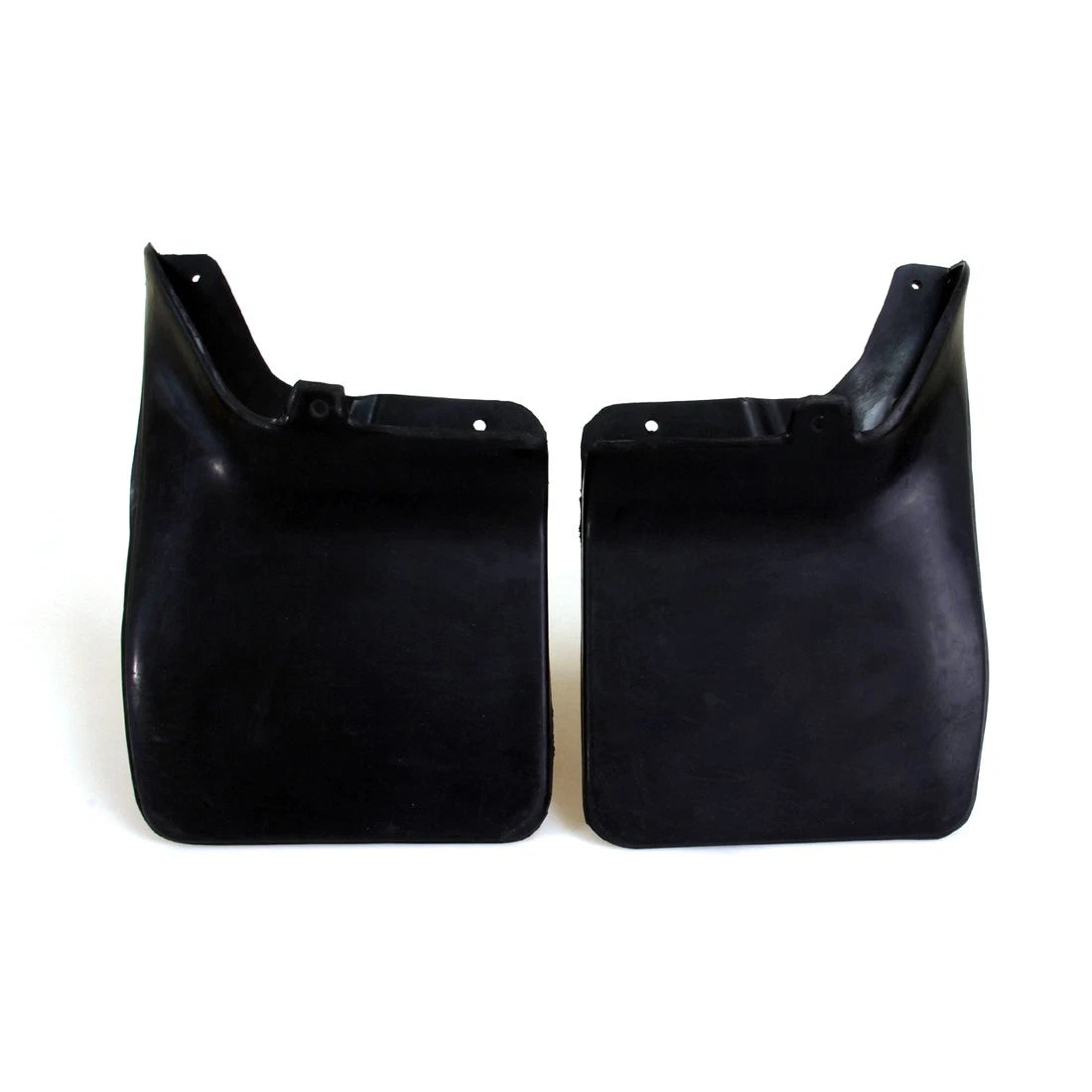 Set of 2 Rear Mud Guard Flaps for Nissan Navara D22 (1997–2004)