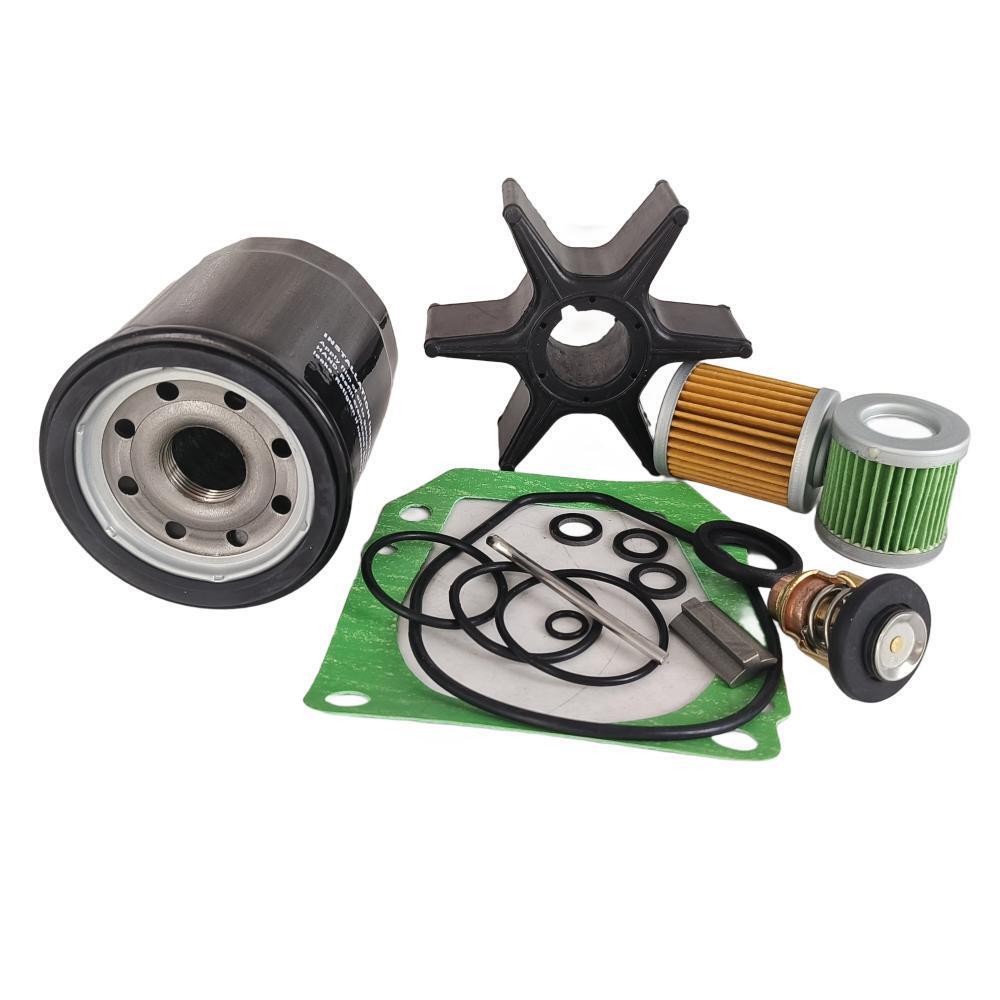 Maintenance Kit for Honda BF 135HP 150HP Outboard (2000–2023)