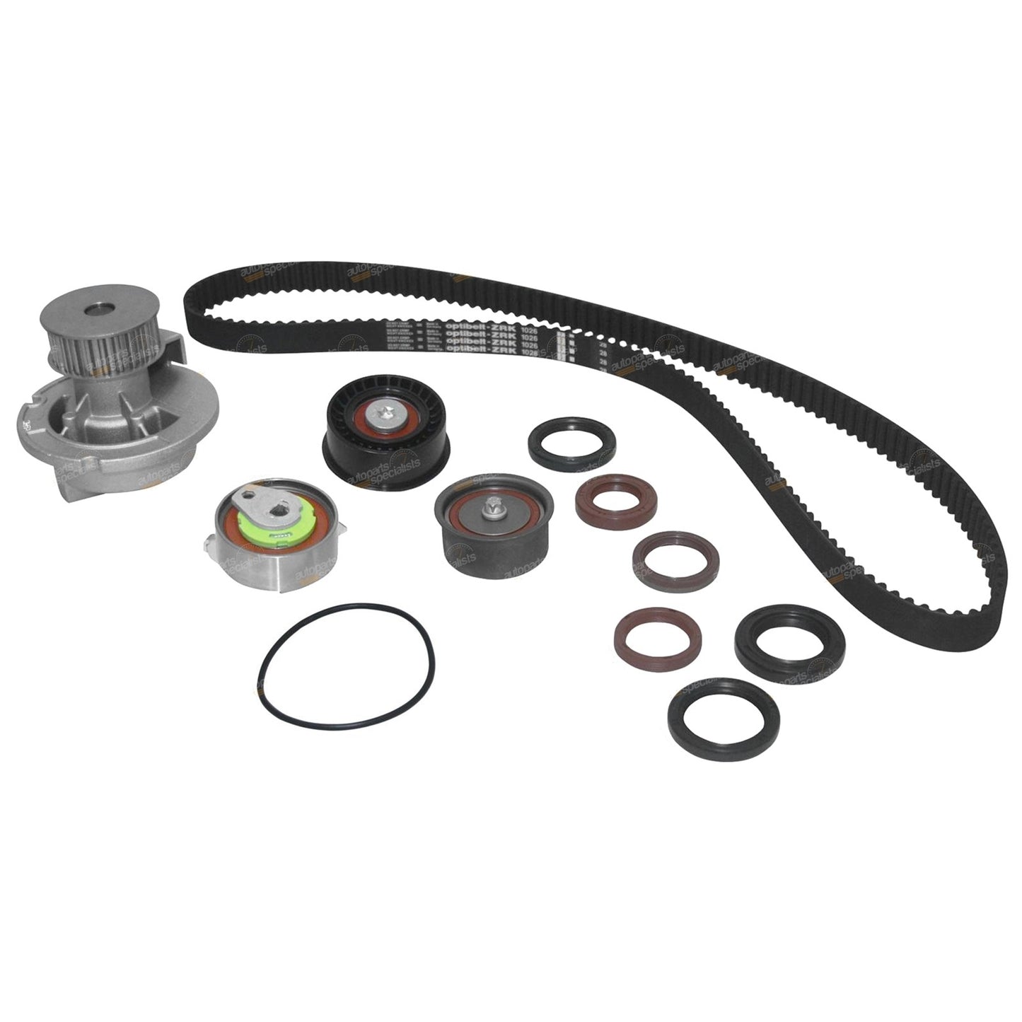 Timing Belt for Honda Civic (2001–2005)