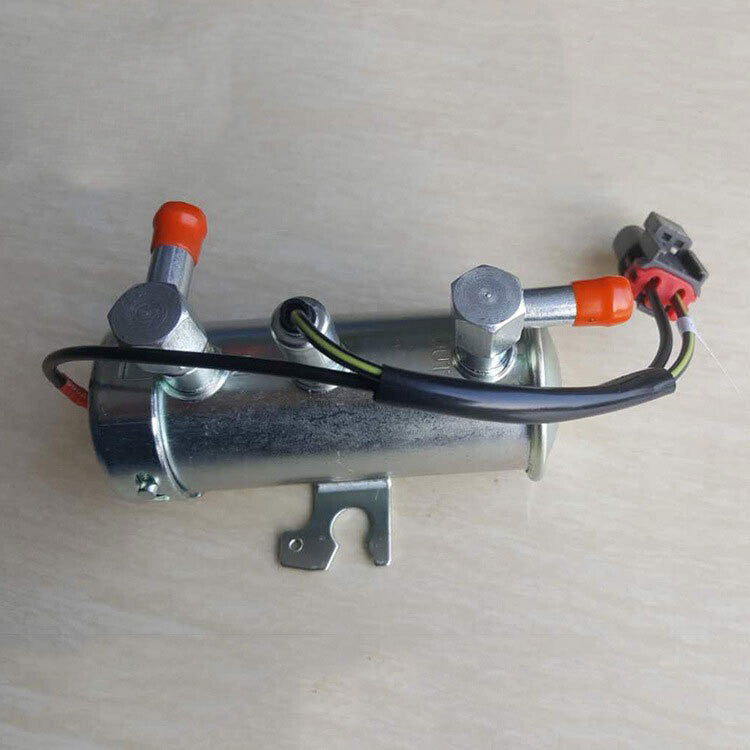 24V Electric Fuel Pump for Hitachi ZAX240 EX240 EX330-3