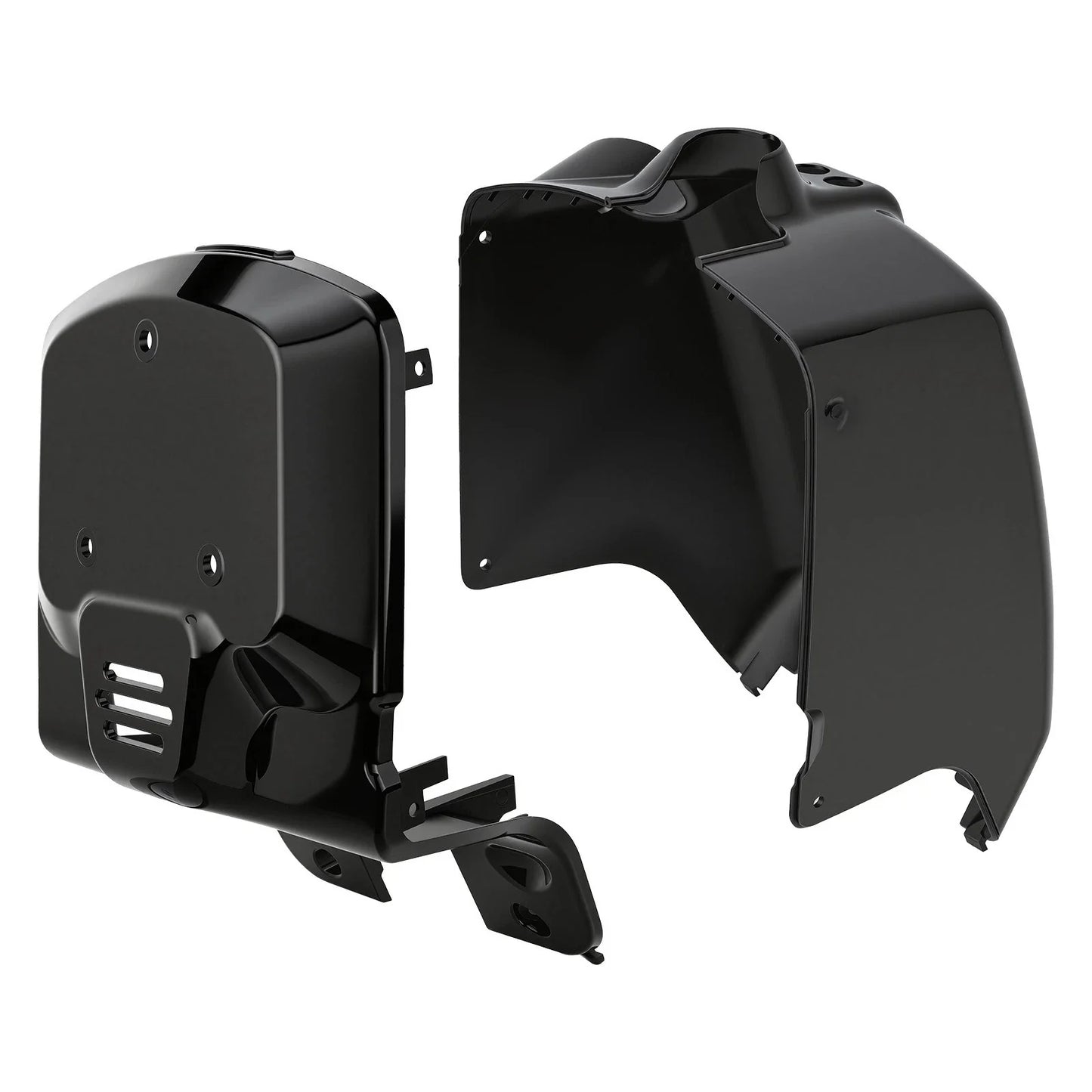 Fender Cover Set for Honda Ruckus (2003–2024)