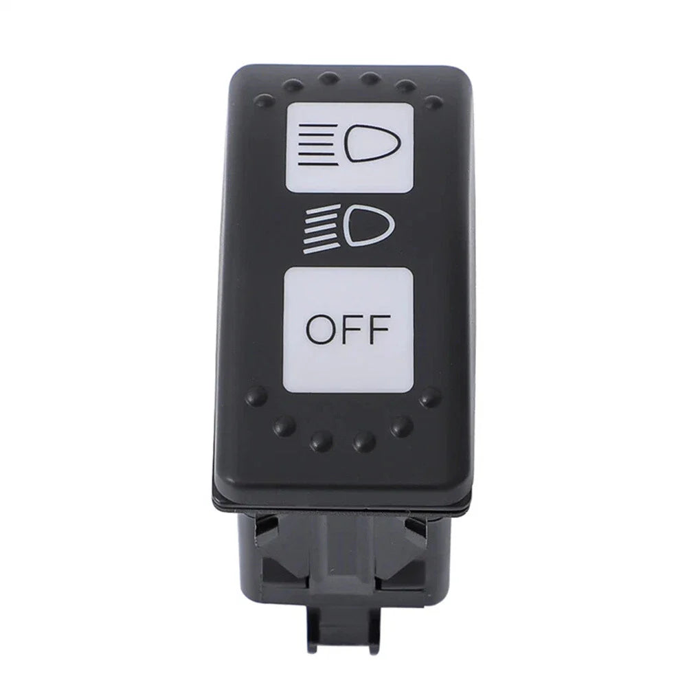 Headlight Switch for Can-Am Maverick X3, Defender, Traxter (2017-2020)