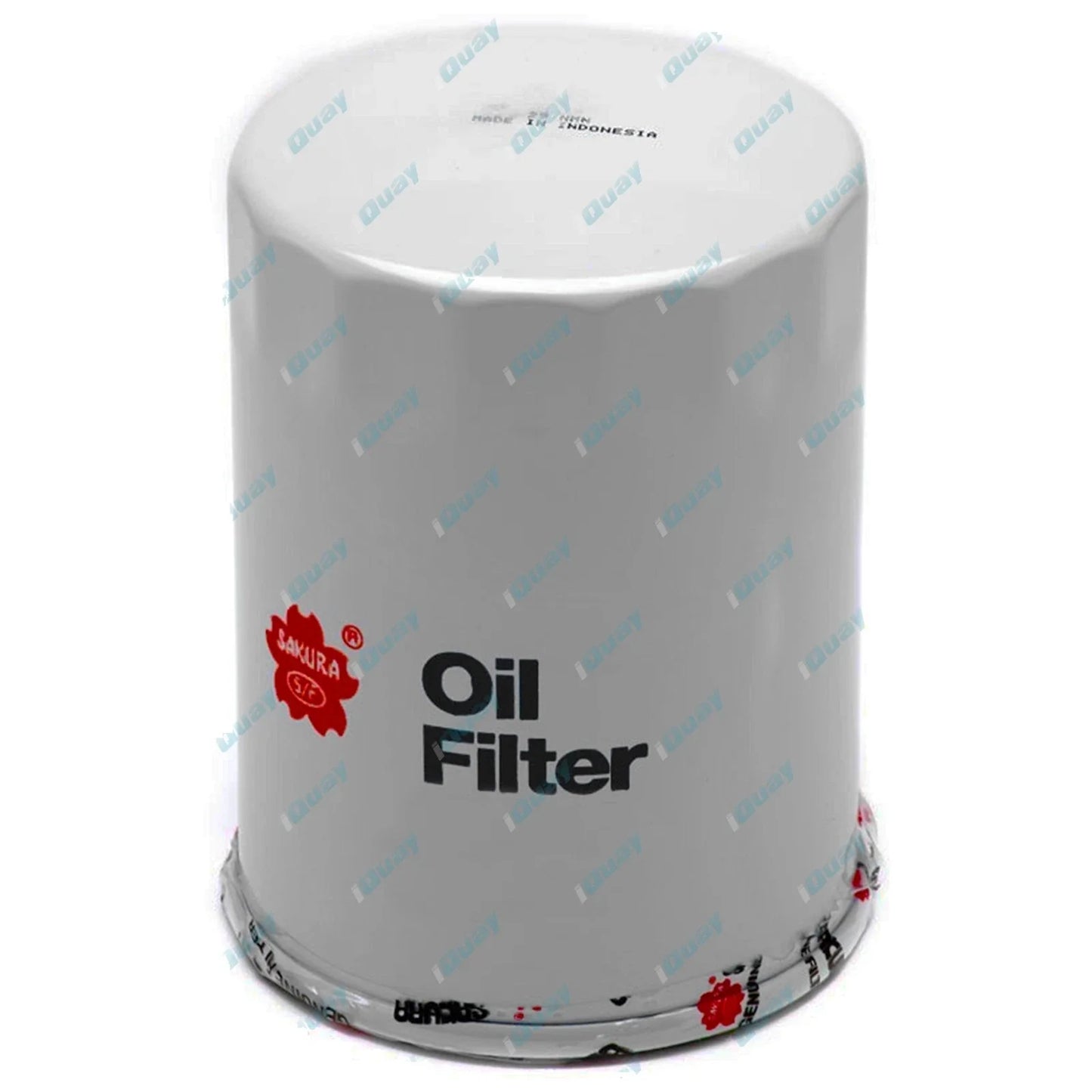 Engine Oil Filter for Toyota Yaris NCP90 NCP91 (2005-2010)