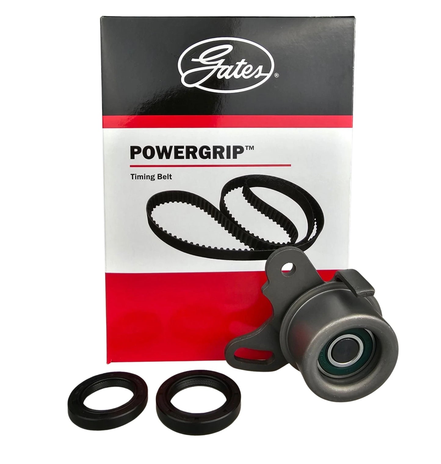 Timing Belt Kit for Mitsubishi Lancer (1992–2007)