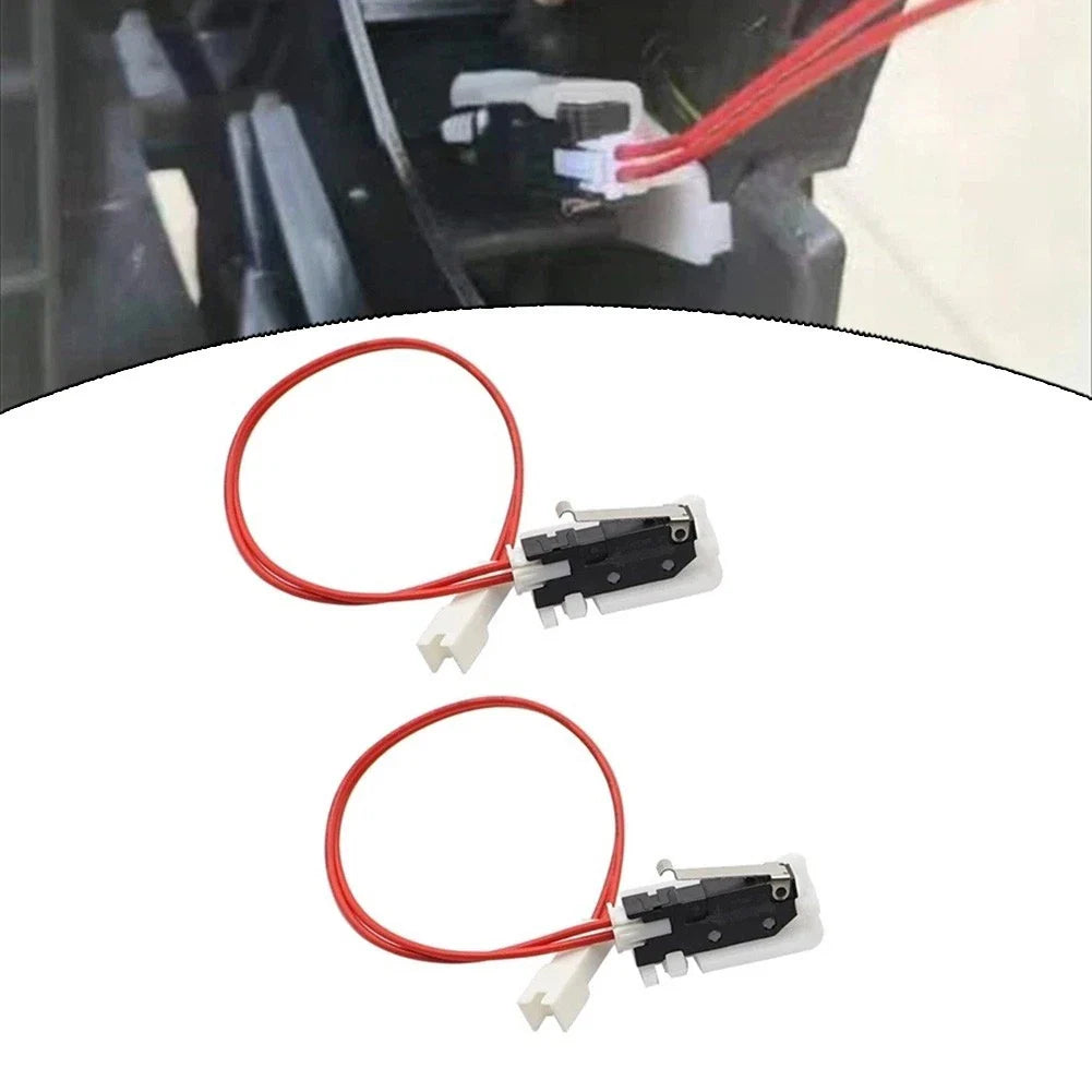 Gear Shifter Repair Kit / 2.5L/3.5L for Nissan Altima (2013–2017)