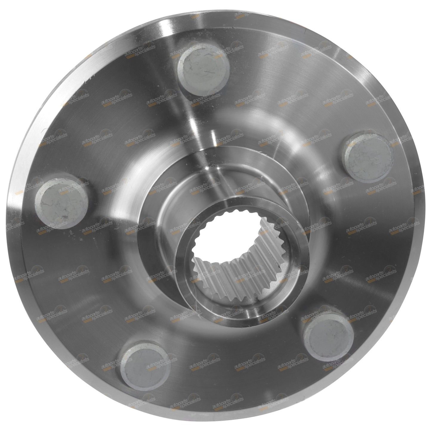 Front Wheel Bearing Hub Assembly for Ford Territory (2004–2011)