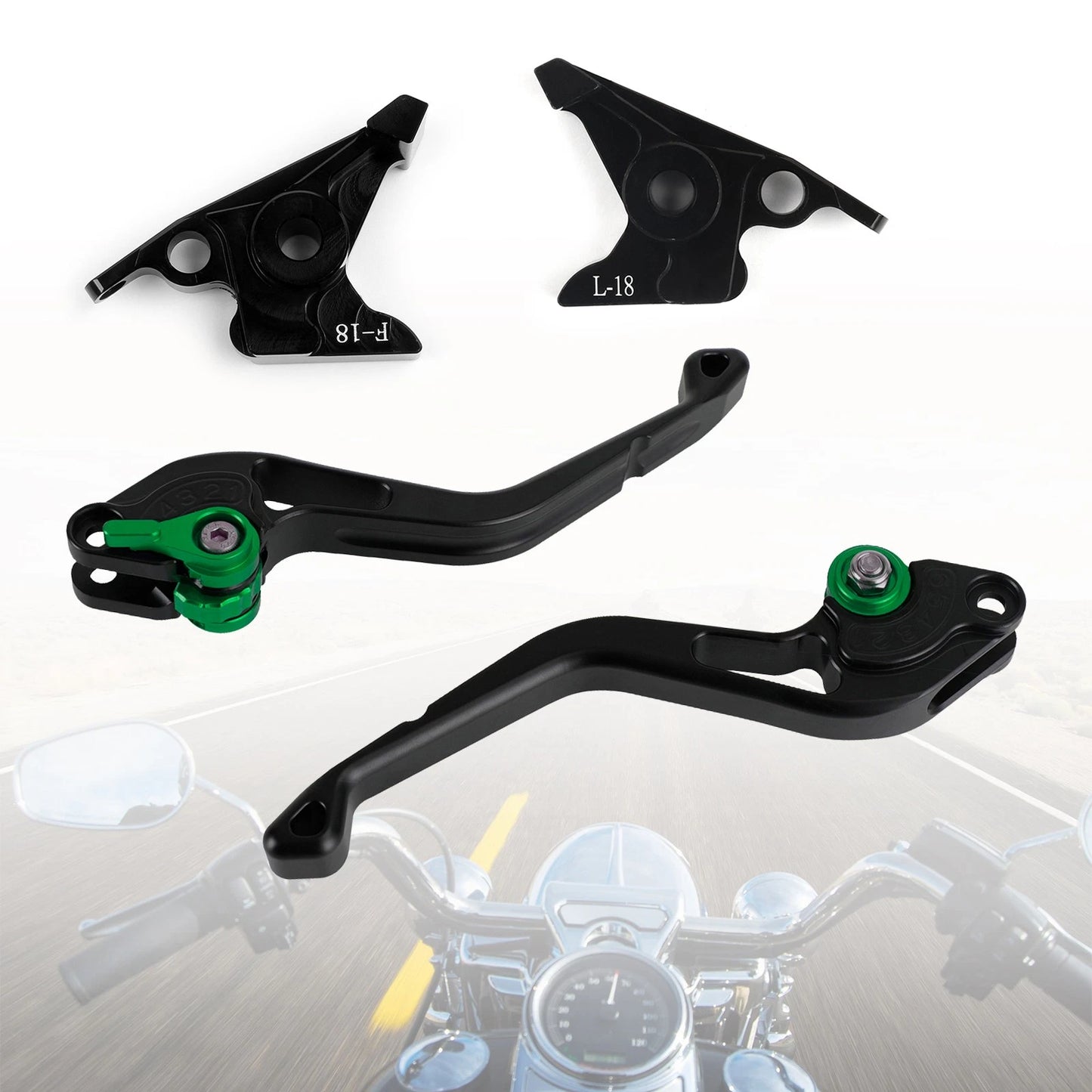 ABS Plastic Windshield for BMW F900R F900 R (2020–2021)