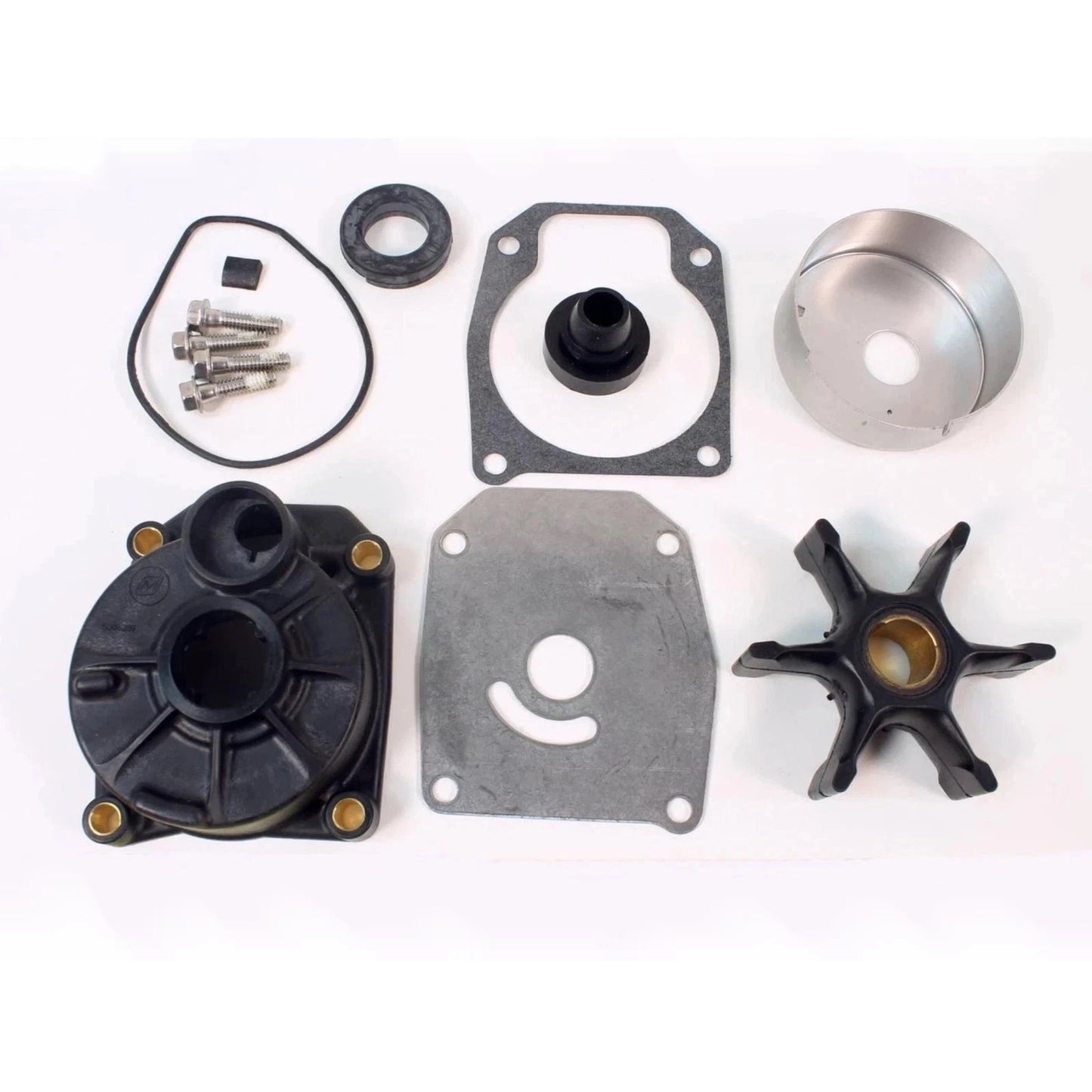 Water Pump Kit for Johnson Evinrude 40-65 HP