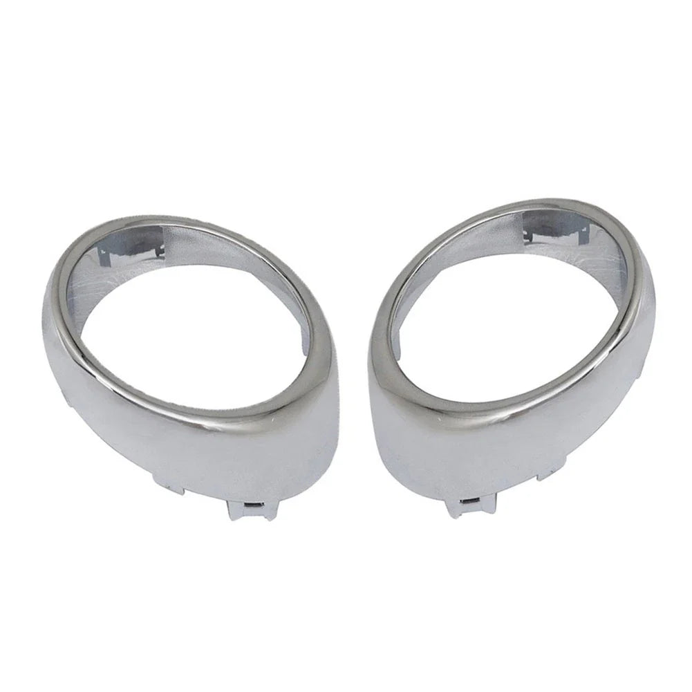 Fog Light Bezel Trim for Infiniti G25 G37