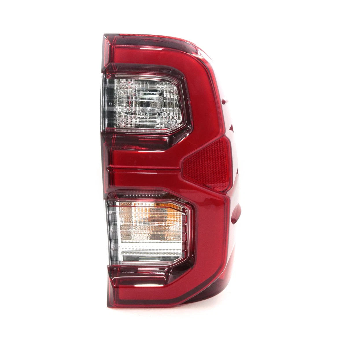 Rear Tail Light Lamp for Toyota Hilux Revo Rocco (2020–2022)