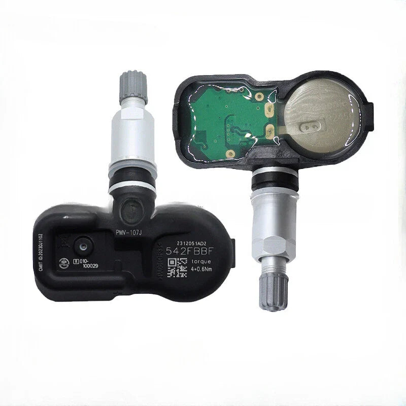 TPMS PMV-107J for Toyota Lexus Tire Pressure Monitor Sensor (2008–2018)