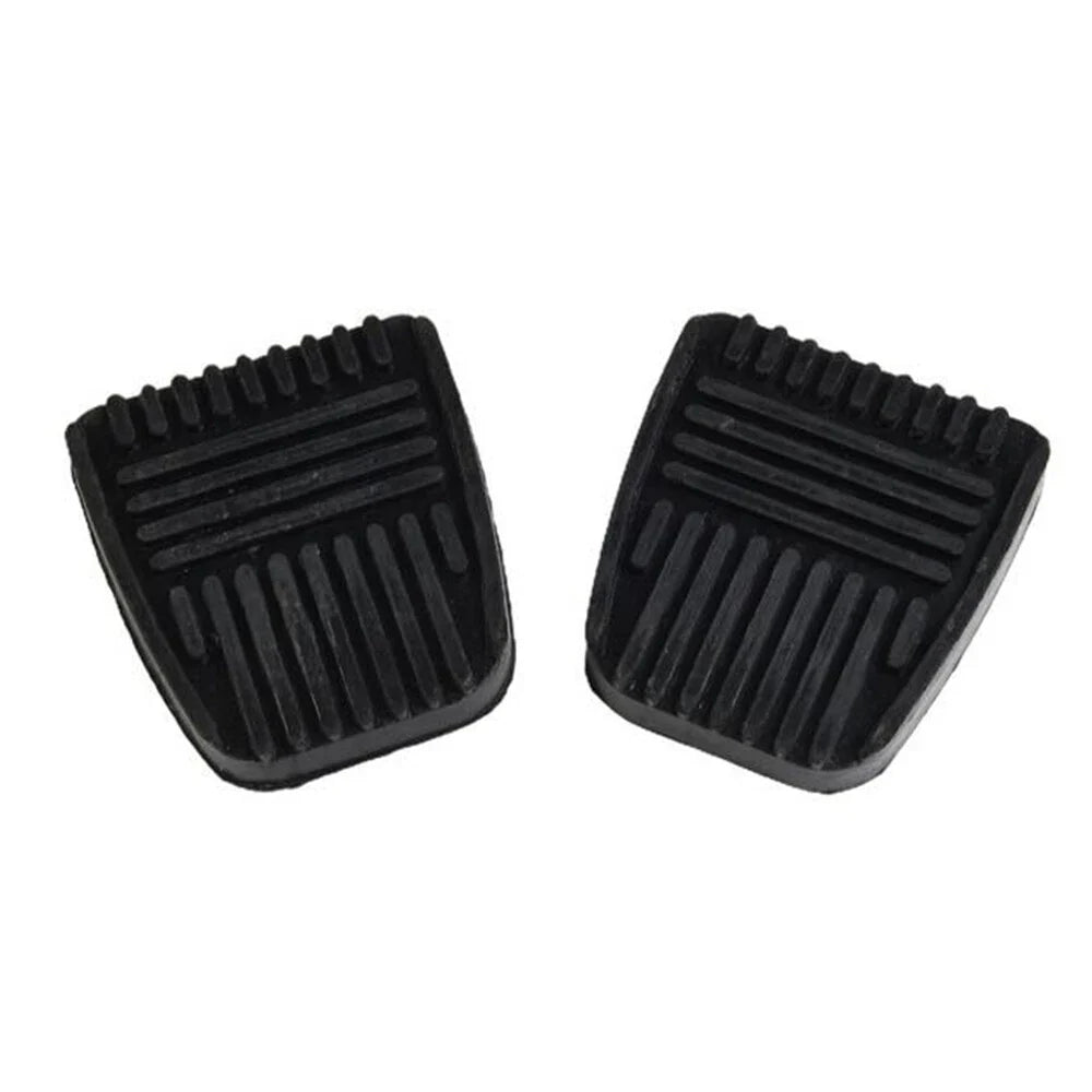 Brake Pedal Pads for Nissan Altima, Frontier, Infiniti Q45, G20, I35