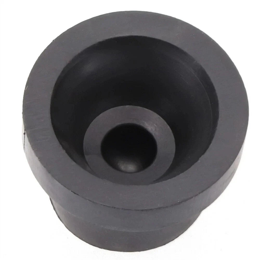 Engine Cover Rubber Grommet for Ford C-Max Focus Mondeo (2003-2019)