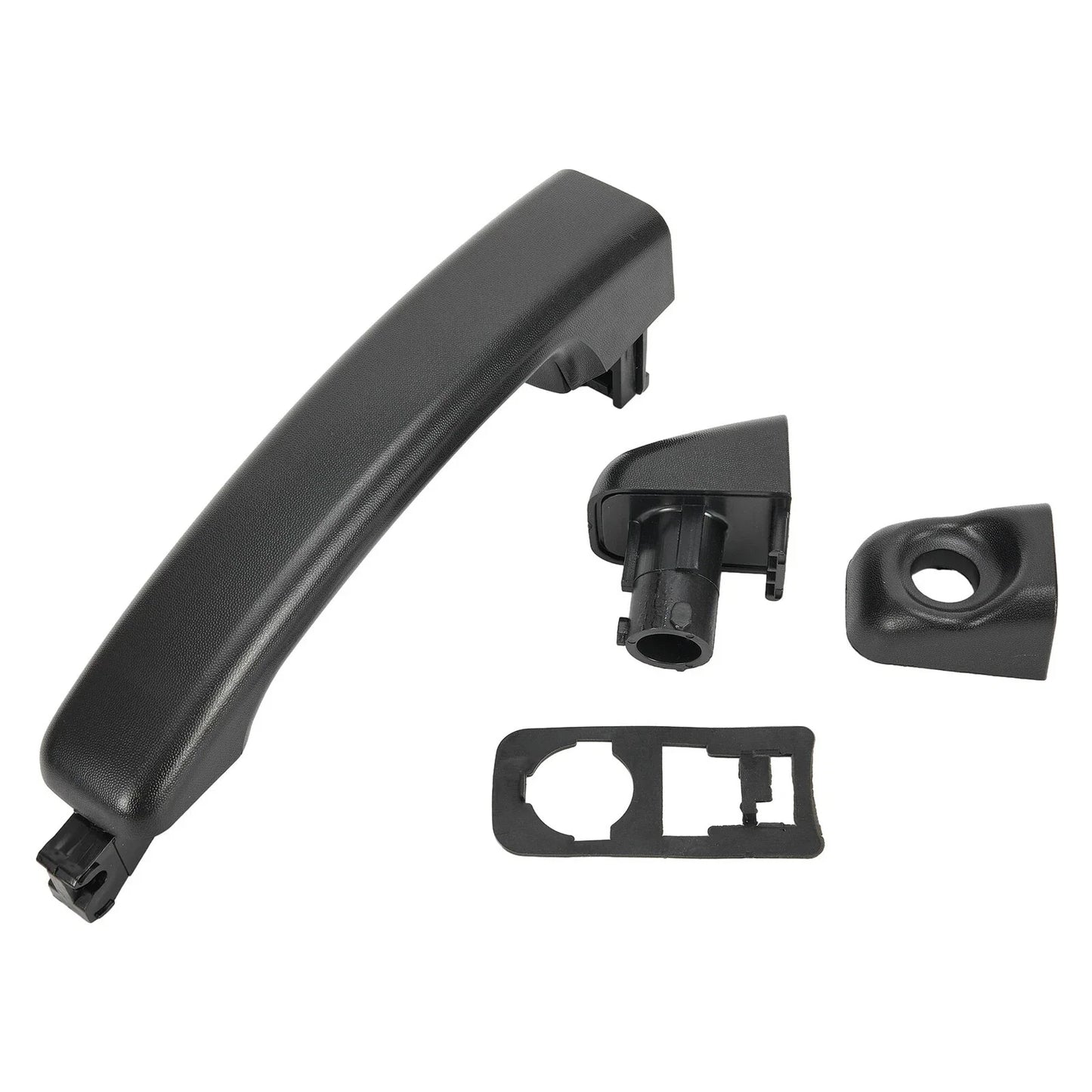 Door Handle Exterior Sliding 1 Pcs for Car Accessories