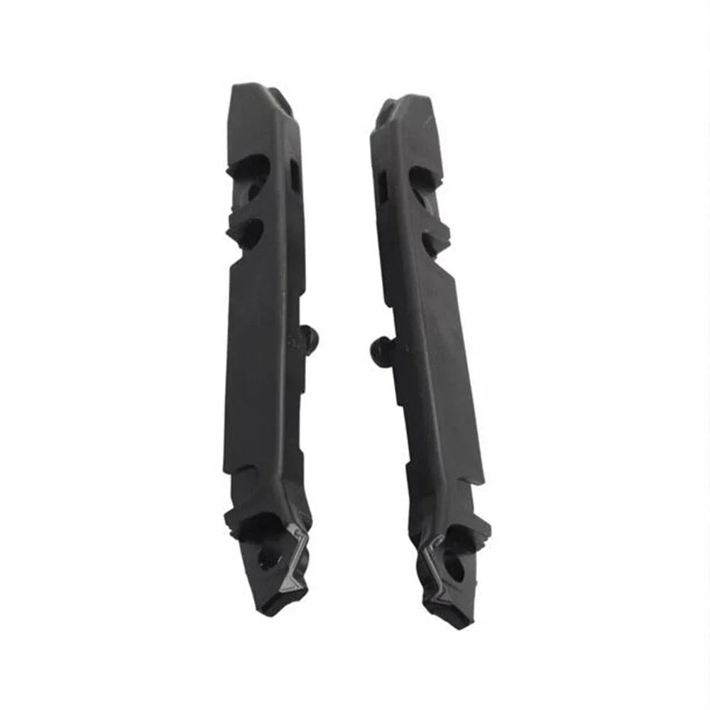 Front Bumper Cover Bracket for Benz E350 E450 E300 E400 (2017-2023)