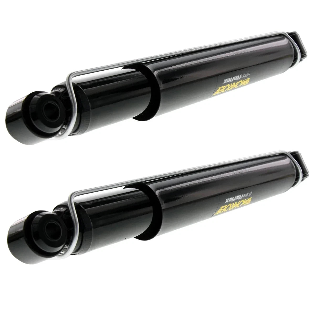 Rear Struts for Ford Ranger PJ PK (2006–2012)
