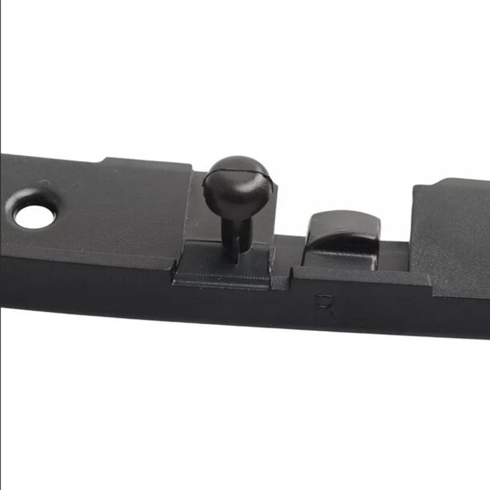Front Bumper Cover Bracket for Mercedes-Benz A-Class (2019-2023)