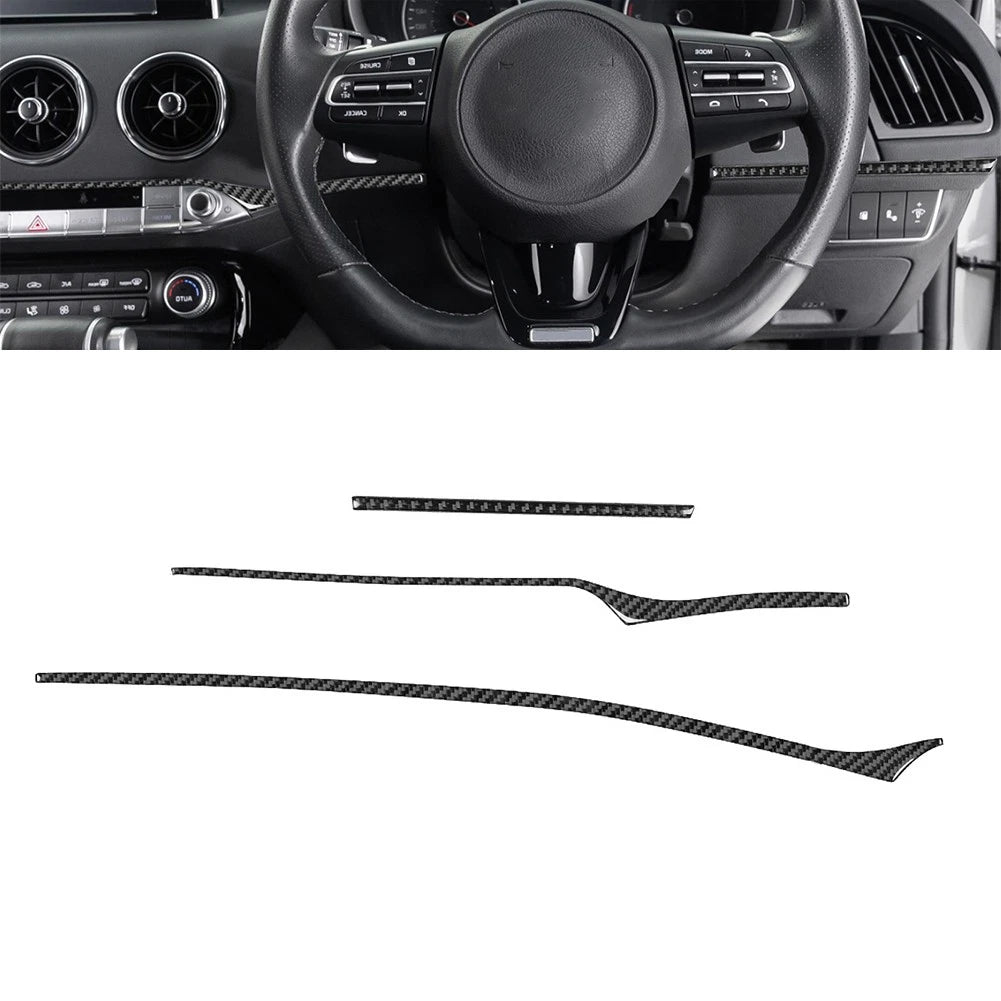 RHD Dash Mat for Kia Forte K3 Cerato (2019–2022)