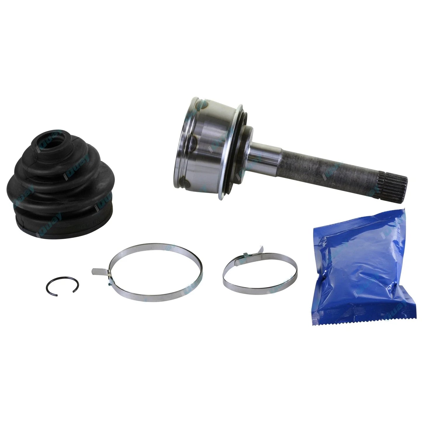 Front Axle CV Outer Joint for Toyota 4Runner 1989-1996 (1989-1996)