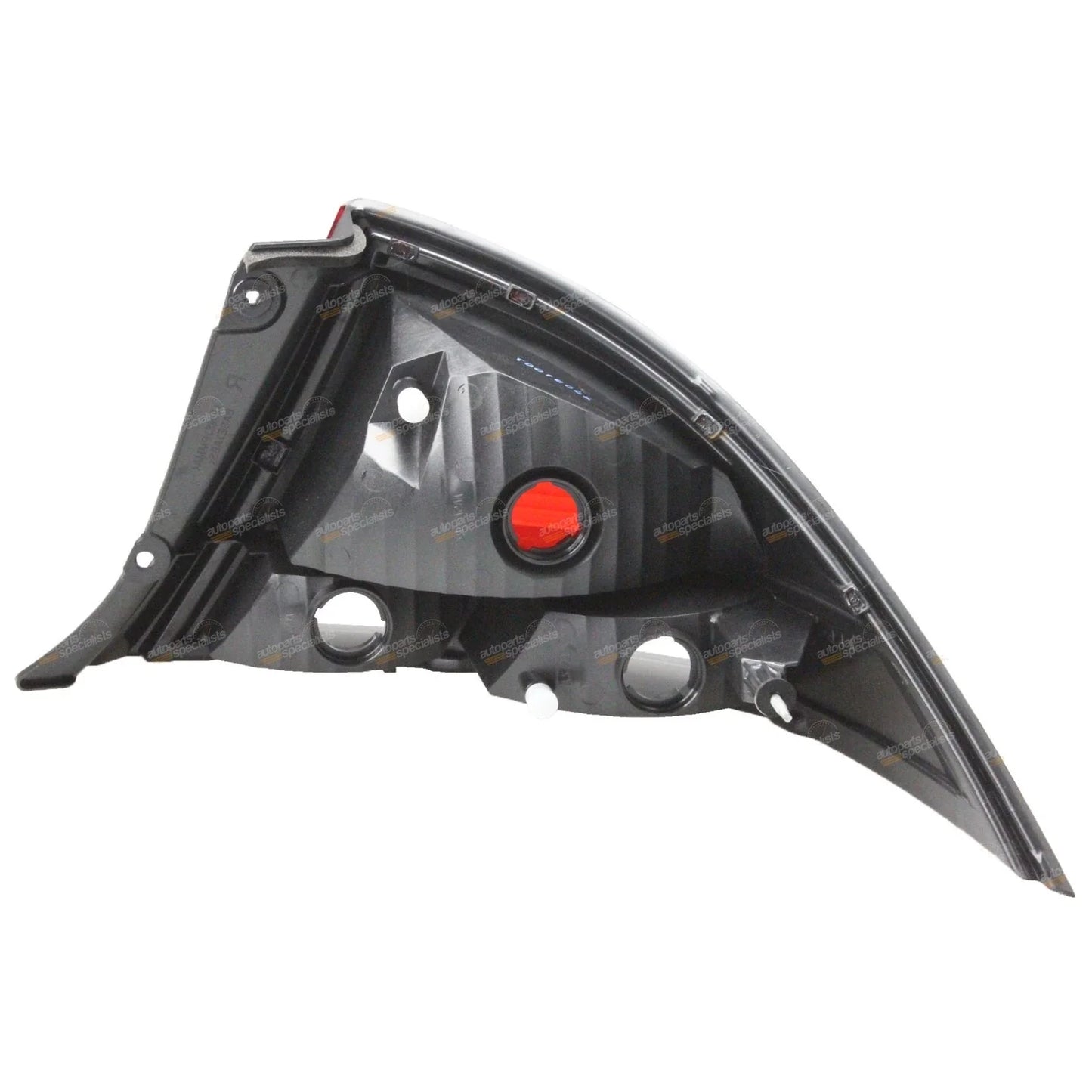 LH Tail Light 4D Sedan for Ford Falcon Fairmont LTD (1998 - 2003)