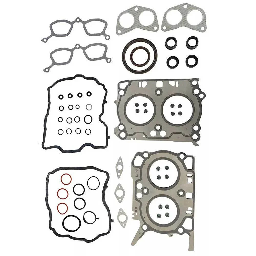 Cylinder Head Gasket Set for Subaru Forester 2.5L FB25 (2010-2013)