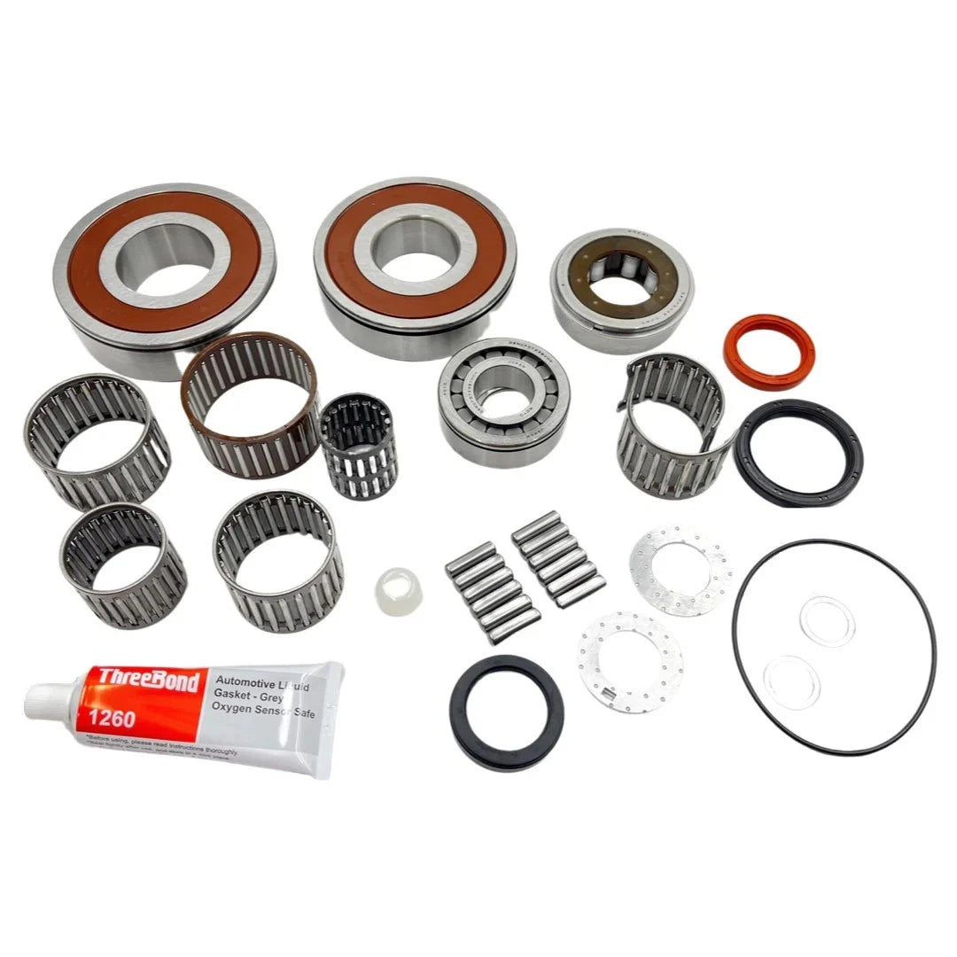 Gearbox Bearing & Seal Rebuild Kit for Toyota Landcruiser (1978–1979)