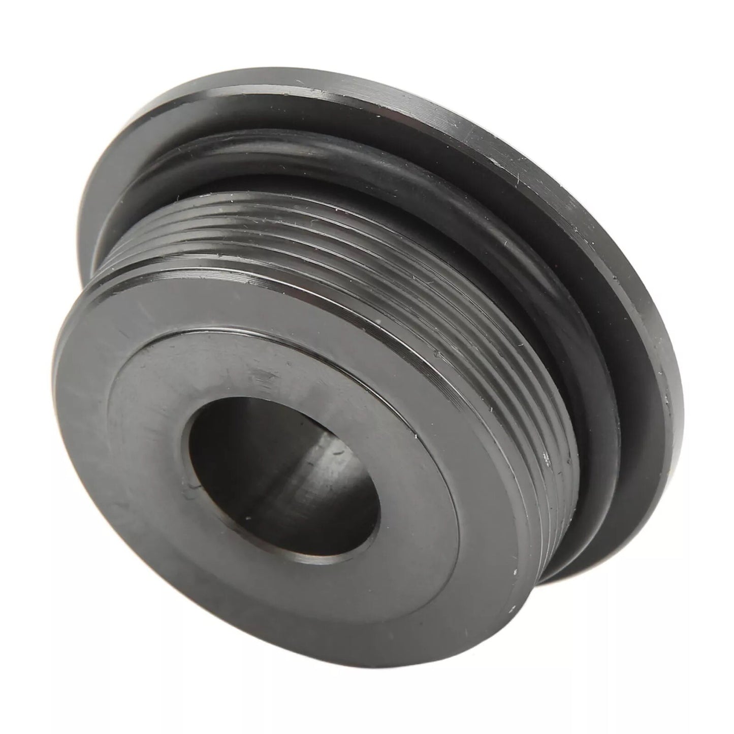 End Cap with Seals for Yamaha Outboard Tilt Trim (60-90HP)