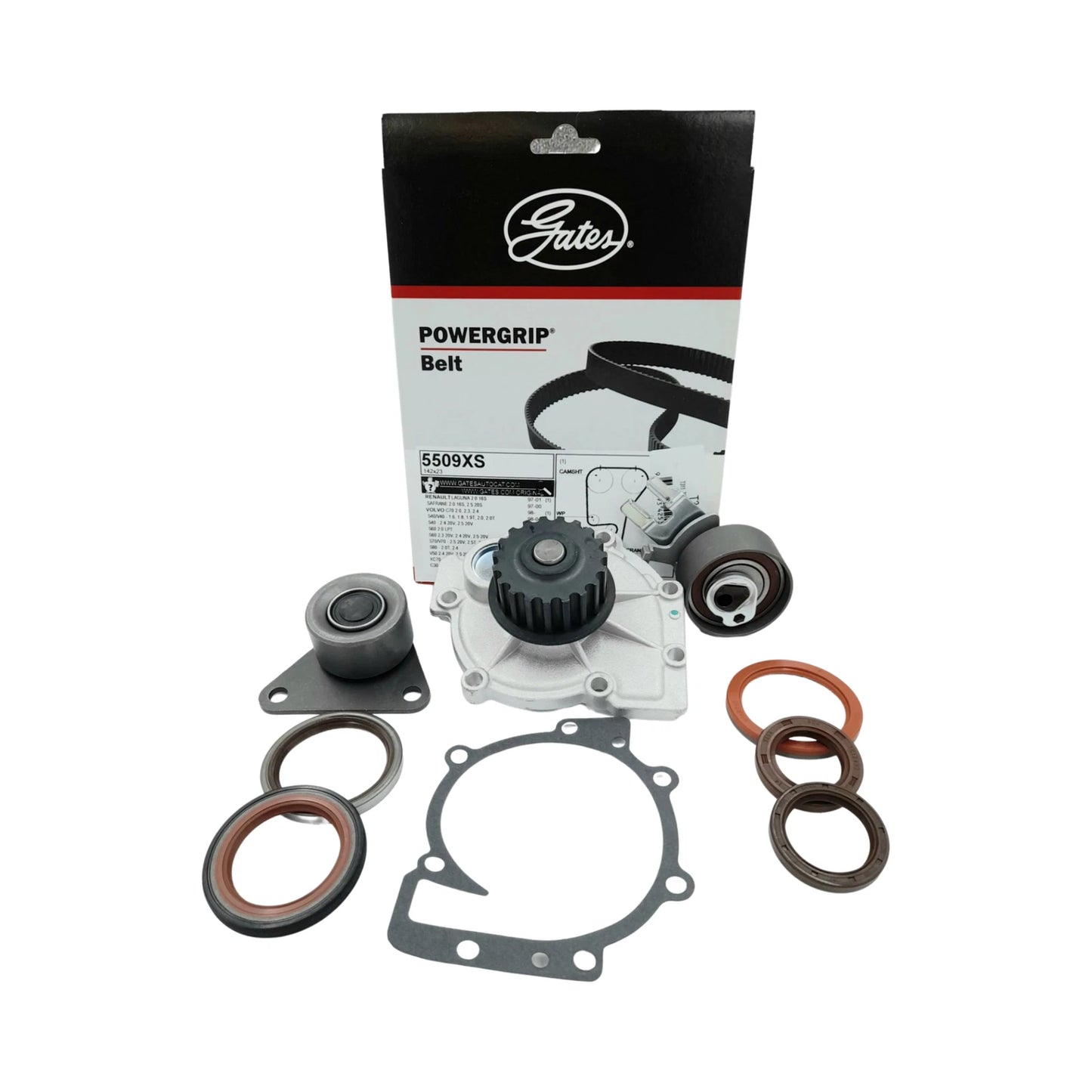 Timing Belt Kit for Ford Mondeo, Focus