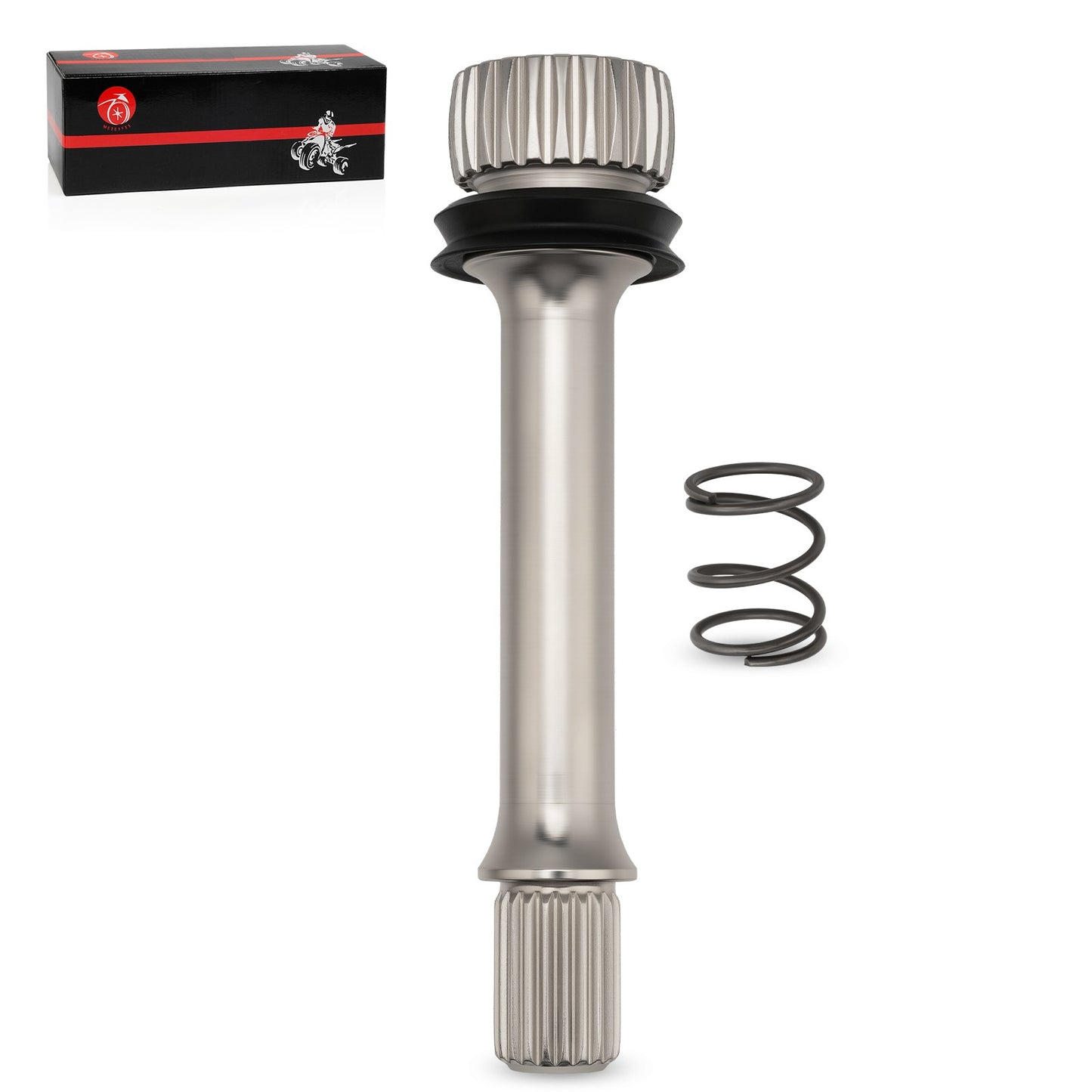 Rear Drive Shaft for Honda Foreman Rubicon 500 TRX500FA (2005–2014)