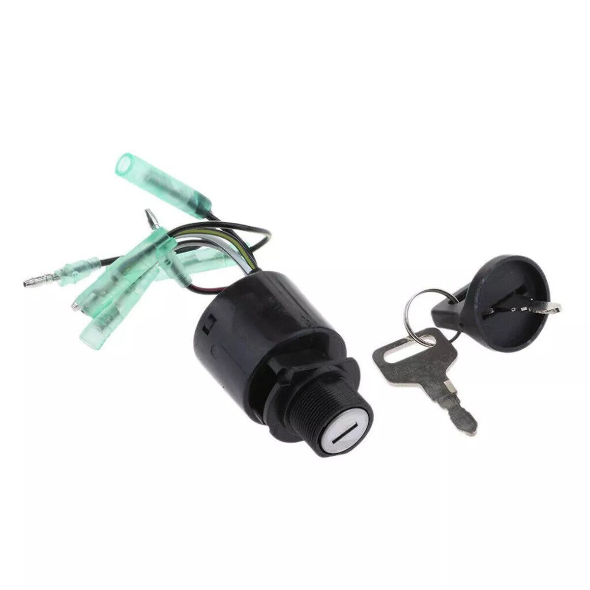Ignition Key Switch for Honda Outboard BF75-BF225