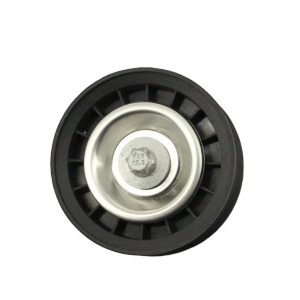 Drive Belt Idler Pulley for Benz C300 C350 C400 C450 E350 E43 (2008-2019)