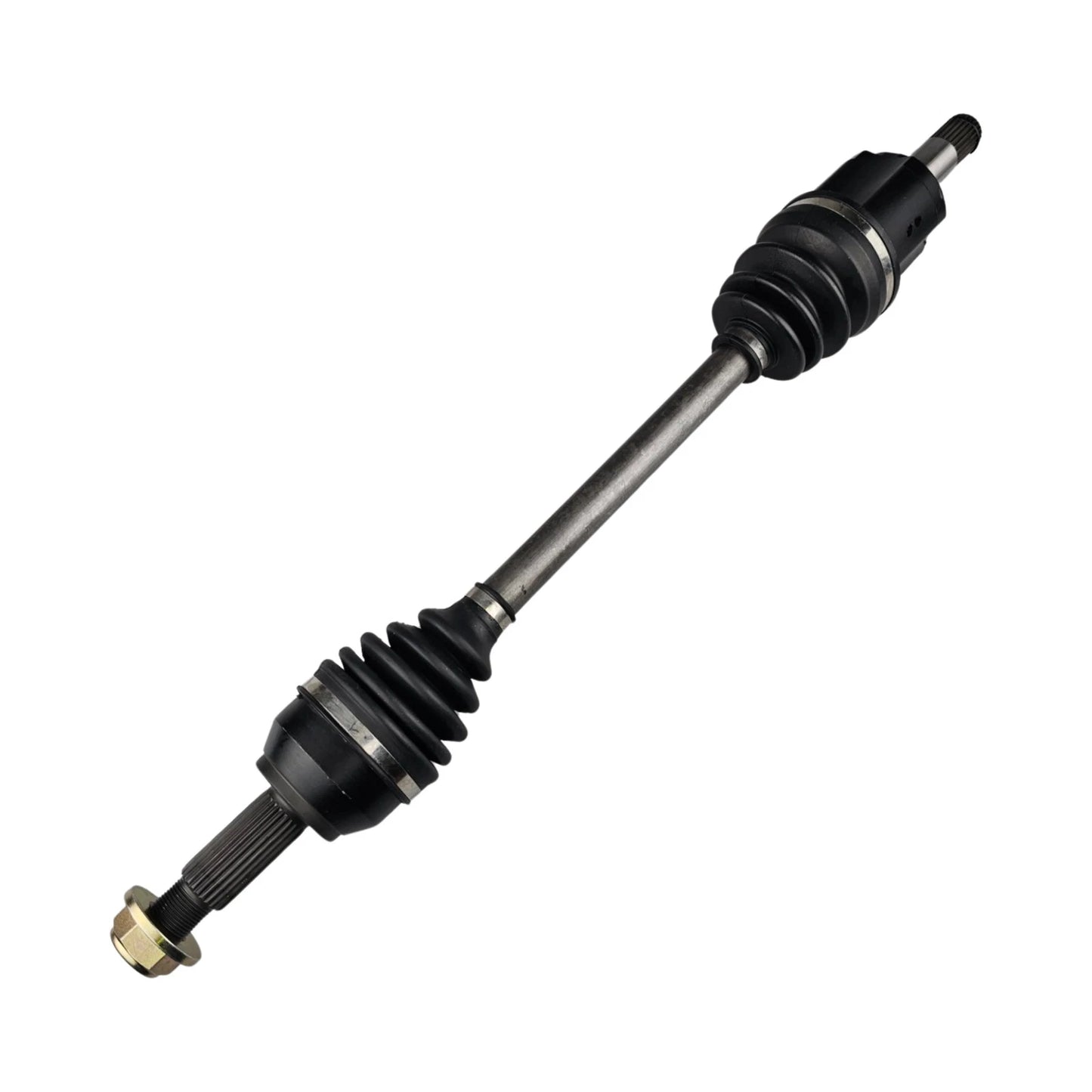 Front Left CV Joint Axle Drive Shaft for Mazda 2 (2007–2014)
