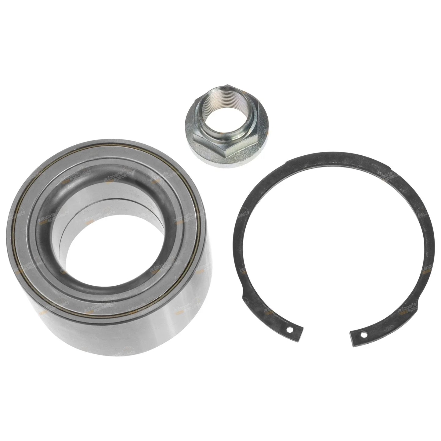 LH/RH Rear Wheel Bearing for Land Rover Range Rover Sport L320 (2005-2010)