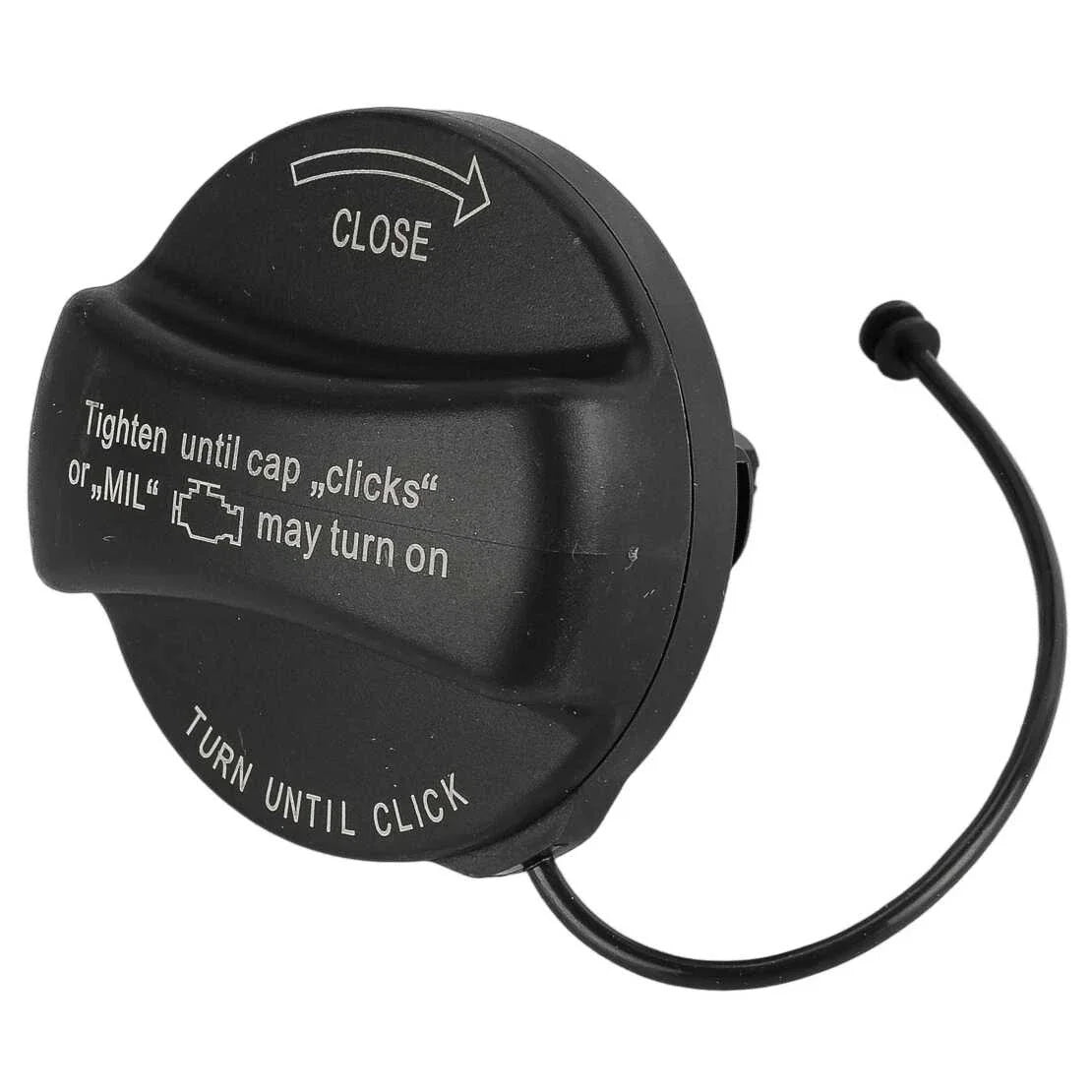 Fuel Cap for BMW 320i 328i 330i 335i 428i 528i 530i 535i 550i 740i X1 X3 X5